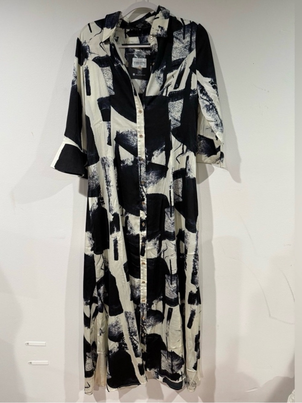 Aleeza Paris - XL Dress